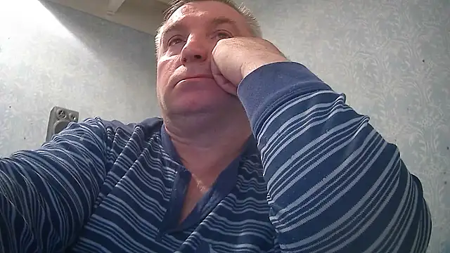 GYurmoka70 online show from 4, 10, 2025