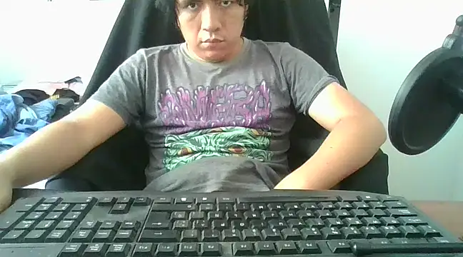 Snapshot of gianfranco1230 chatting on 18, 2, 2025 gianfranco1230 online show from 18, 2, 2025