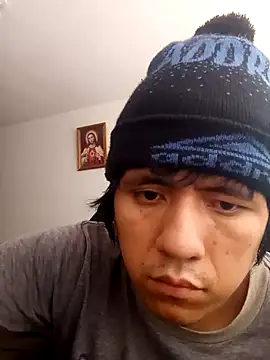 Snapshot of gianfranco1230 chatting on 28, 9, 2025 gianfranco1230 online show from 28, 9, 2025