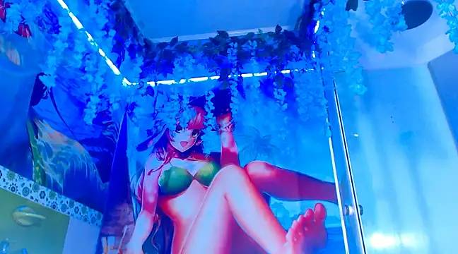 alessa brown74 online show from 16, 1, 2025