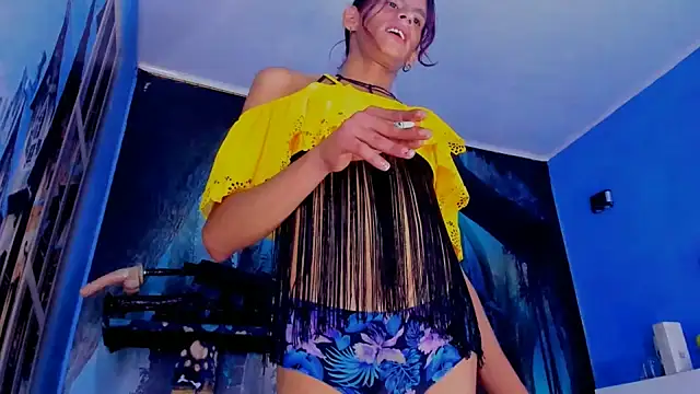 alessa brown74 online show from 20, 10, 2025