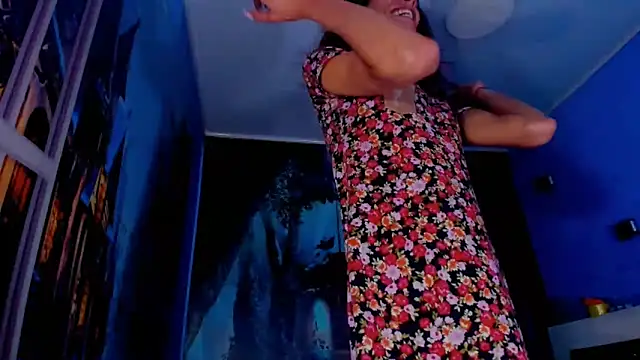 alessa brown74 online show from 24, 2, 2026