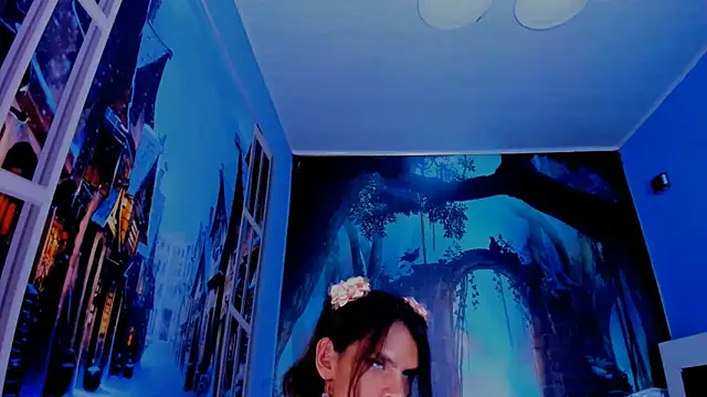 alessa brown74 online show from 30, 4, 2026