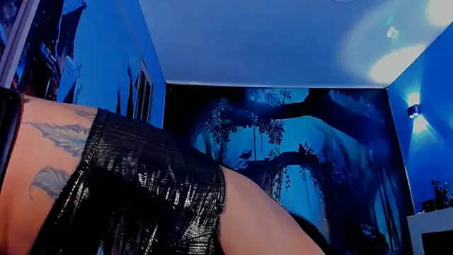 alessa brown74 online show from 8, 5, 2026