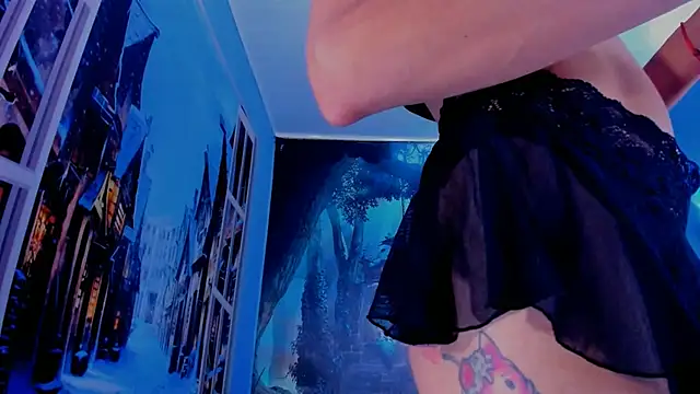alessa brown74 online show from 12, 5, 2026