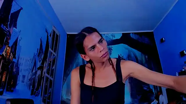 alessa brown74 online show from 13, 5, 2026