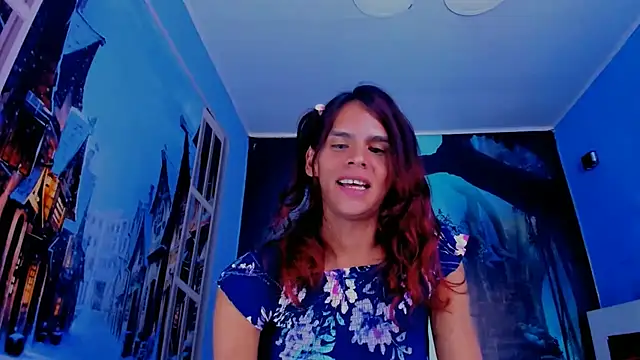alessa brown74 online show from 19, 5, 2026