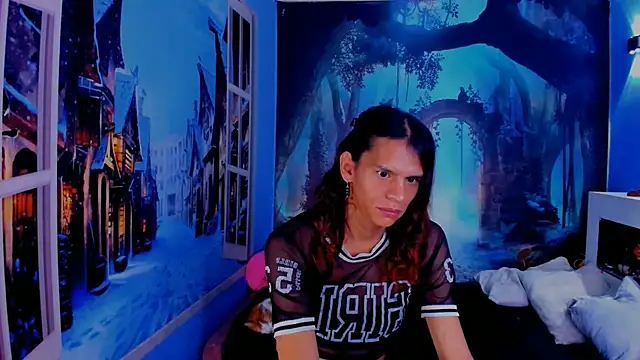 Snapshot of alessa_brown74 chatting on 26, 6, 2026 alessa brown74 online show from 26, 6, 2026