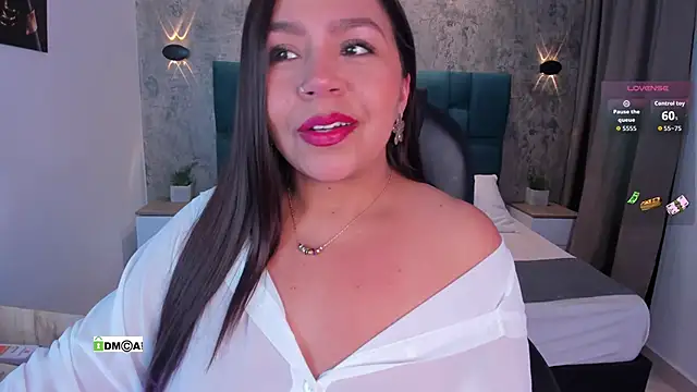 Snapshot of Catilica__sweetx chatting on 6, 11, 2025 Catilica sweetx online show from 6, 11, 2025