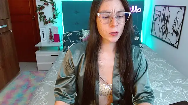 Snapshot of antonella_sweet33 chatting on 30, 11, 2025 antonella sweet33 online show from 30, 11, 2025