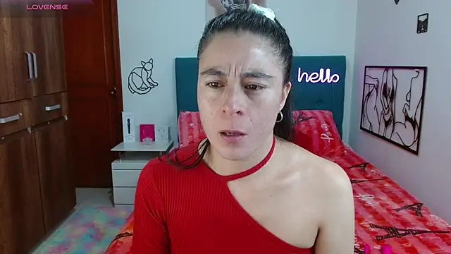 antonella sweet33 online show from 7, 2, 2026