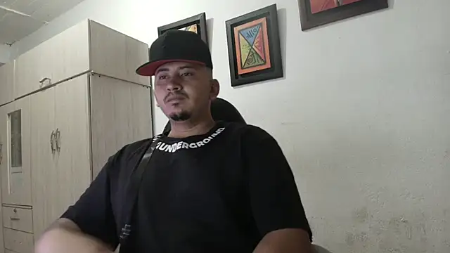 myke andrade online show from 24, 9, 2025