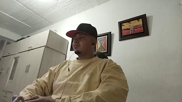 myke andrade online show from 28, 9, 2025