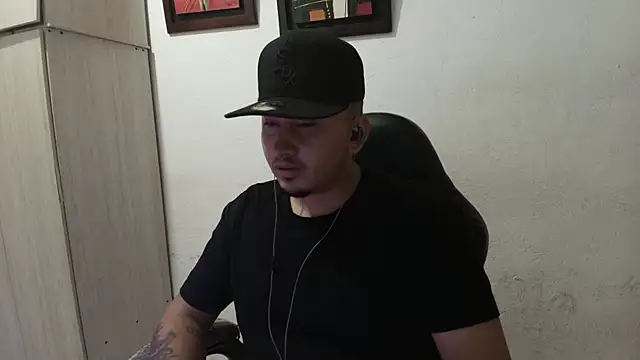 myke andrade online show from 1, 10, 2025