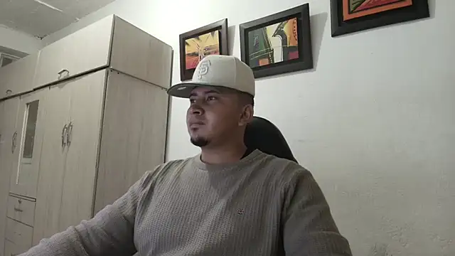 myke andrade online show from 2, 10, 2025