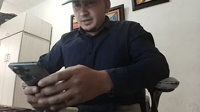 myke andrade online show from 3, 10, 2025