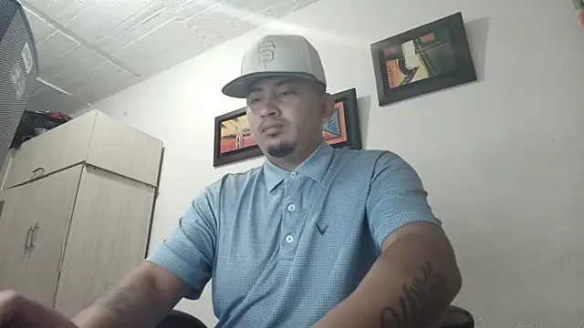 myke andrade online show from 4, 10, 2025