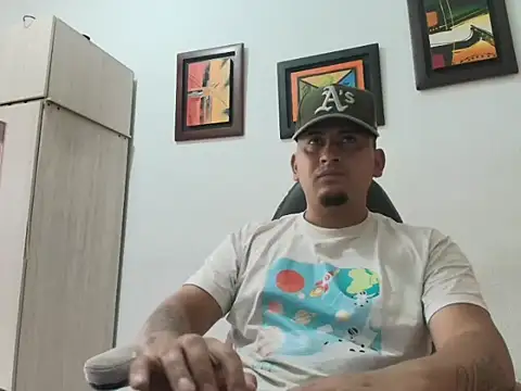 myke andrade online show from 15, 1, 2026