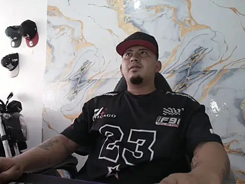 myke andrade online show from 18, 2, 2026