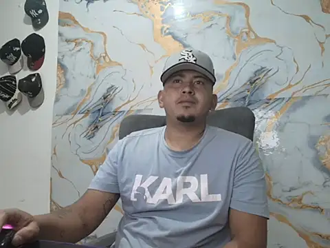 myke andrade online show from 4, 5, 2026
