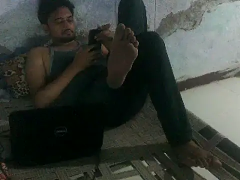 Snapshot of Rocobodymassager chatting on 27, 5, 2026 Rocobodymassager online show from 27, 5, 2026
