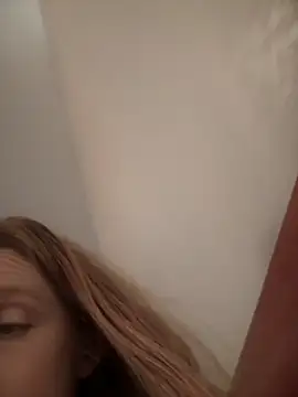 GoldenFlameGoddess online show from 23, 2, 2025