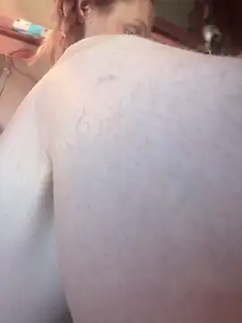 GoldenFlameGoddess online show from 14, 3, 2025