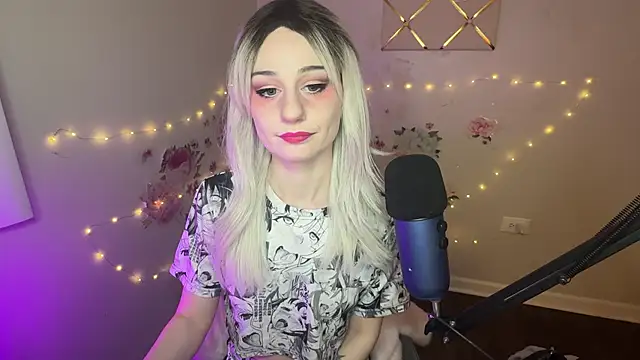 Starr1123 online show from 13, 3, 2026