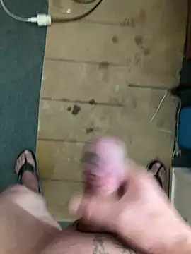 StripperOnStage online show from 25, 12, 2024