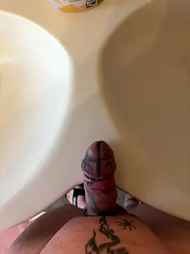 StripperOnStage online show from 1, 11, 2025