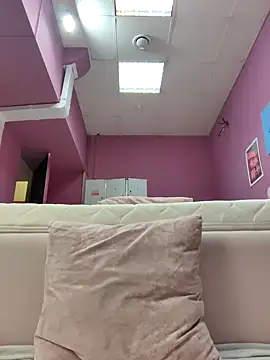 Snapshot of Love_Lysa_ chatting on 15, 1, 2025 Love Lysa online show from 15, 1, 2025