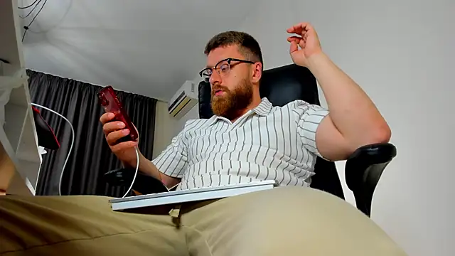 Findom guy online show from 9, 5, 2026