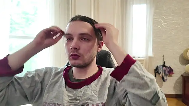 Snapshot of rabbitboyy chatting on 8, 1, 2026 rabbitboyy online show from 8, 1, 2026