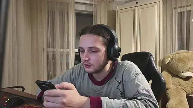 Snapshot of rabbitboyy chatting on 8, 1, 2026 rabbitboyy online show from 8, 1, 2026