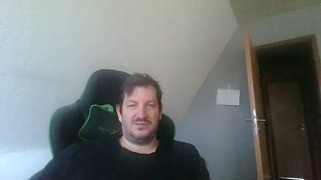 Golffahrer1982 online show from 4, 11, 2025