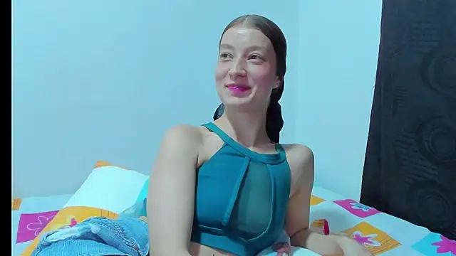 MiiaVolkova online show from 8, 5, 2026