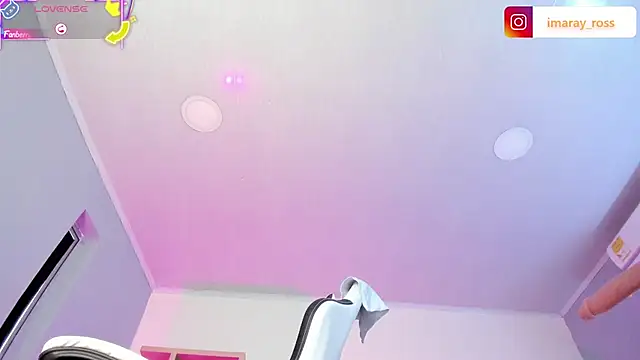 Imaray 1  online show from 27, 9, 2025