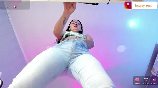 Imaray 1  online show from 26, 2, 2026