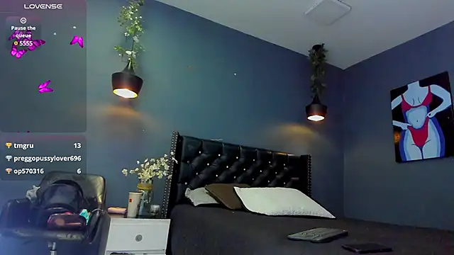 Sophiietaylor online show from 27, 2, 2025