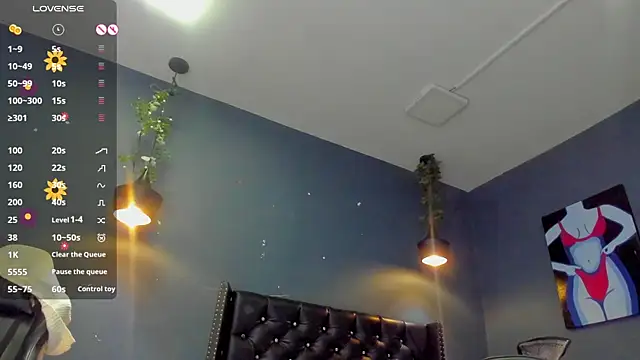 Sophiietaylor online show from 21, 11, 2025