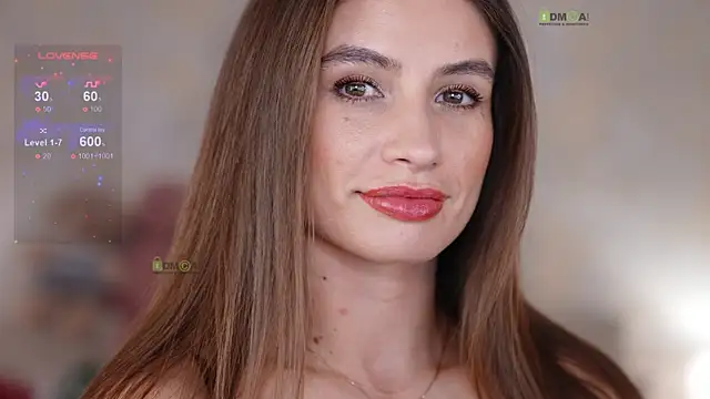 Snapshot of -YOUR_ANGEL- chatting on 30, 12, 2024 -YOUR ANGEL- online show from 30, 12, 2024