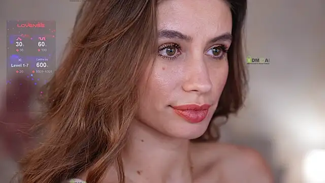 Snapshot of -YOUR_ANGEL- chatting on 3, 2, 2025 -YOUR ANGEL- online show from 3, 2, 2025