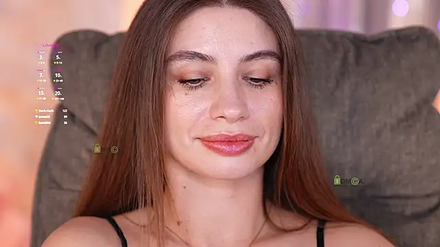 -YOUR ANGEL- online show from 28, 4, 2026