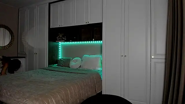 LilyRaisa online show from 21, 3, 2026