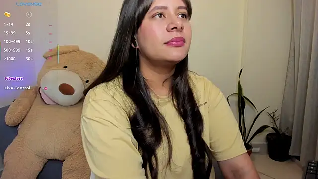 emily adams01 online show from 13, 5, 2026