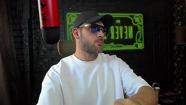 LexXHardy online show from 18, 9, 2025