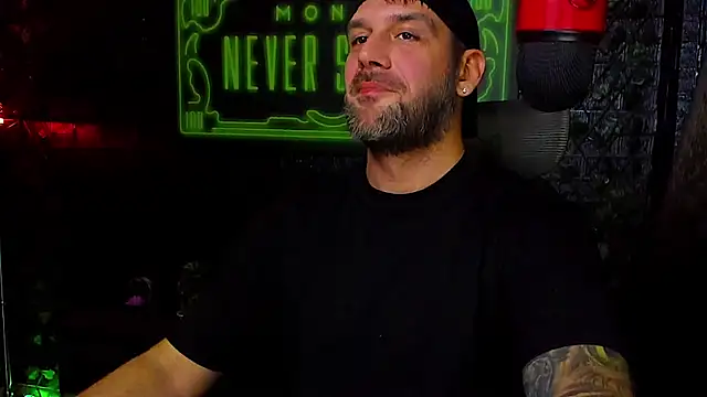 LexXHardy online show from 19, 9, 2025