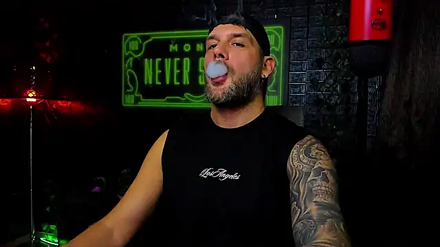 LexXHardy online show from 20, 9, 2025