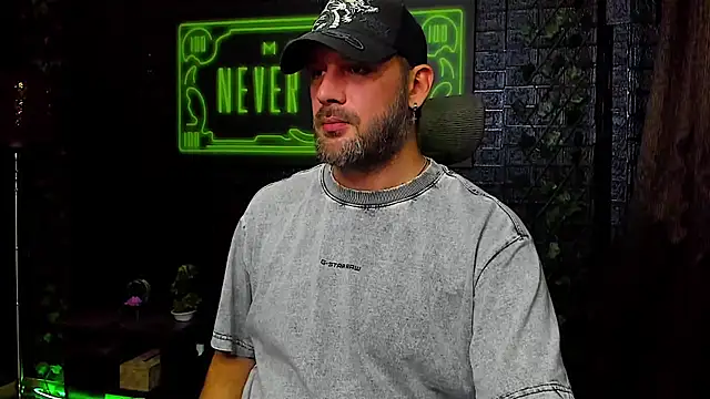 LexXHardy online show from 20, 9, 2025