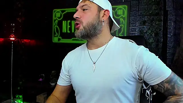 LexXHardy online show from 22, 9, 2025